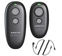Aodelan Camera Wireless Shutter Release Remote Control for Sony a7III, a9