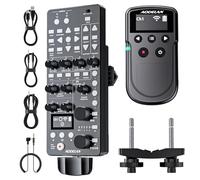 AODELAN Compatible with Canon 650FT Camcorder Controller, Replace RC-V100