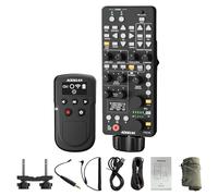 AODELAN for Canon Camcorder Wireless Lanc Zoom Controller