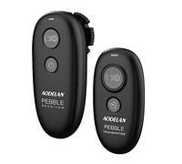 AODELAN for Sony Remote Shutter Release,Wireless Camera Remote for Sony A6000 RX-100III A7II A7III A6600 A6400 RX100-VI A5000