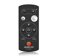 AODELAN Wireless Camera Remote Control Remote Shutter Release for Nikon | Zfc, Z50, P1000, B600, A1000, P950; Replaces Nikon ML-L7