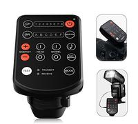 AODELAN Wireless Flash Trigger Compatible with Profoto Air Remote for Canon,for Sony,for Nikon, for Olympus,for Fujifilm,for Panasonic,for Samsung