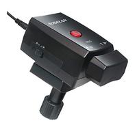 AODELAN Zoom Control Remote Controller Camcorder Lanc Terminal Tripod Compatible for Canon XL1S XL2 XHA1 XM1 XM2/ Sony NX5C, NX3C, 190P, 150P, 198P, VX2000E/ Panasonic DVC33 DVC63 Camcorders