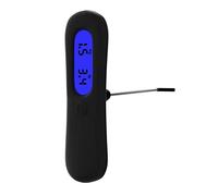 Aoderda Professional Gunsmithing Tool Digital Trigger Pull Scale Gauge with Hook Clear LCD Display 110lb/50kg