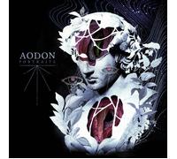 Aodon Portraits (CD) (US IMPORT)