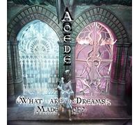 AOEDE - What Are Dreams Made Of?