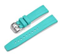 Aoeiwv Watch Bands Quick Release FKM Rubber Watch Strap 20mm 22mm Weave Style Premium Soft Durable Breathable Sporty Fluororubber Watch Strap Replacement Band for Men Women
