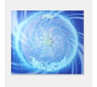 AOEN - The Blue Sun [The Blue Ver.] Limited Edition