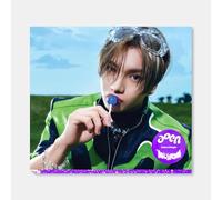 Aoen - The Blue Sun The Sun Version - Gaku Version