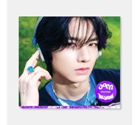 Aoen - The Blue Sun The Sun Version - Haku Version