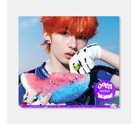 Aoen - The Blue Sun The Sun Version - Kyosuke Version