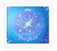 Aoen - The Blue Sun The Sun Version - Regular Edition