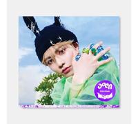 Aoen - The Blue Sun The Sun Version - Reo Version