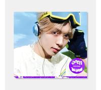 Aoen - The Blue Sun The Sun Version - Ruka Version