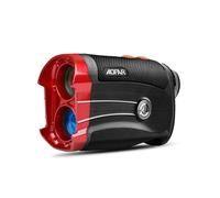 AOFAR GX-2S Golf Rangefinder, 600Y Laser Range Finder with Flag Lock & Vibration, Slope On/Off, 6X Magnification, IPX4 Waterproof, Free Battery & Gift Package