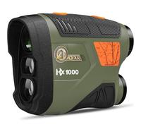 AOFAR HX-1000I Range Finder for Hunting Archery, 1000 Yards with Angle and Horizontal Distance, Shooting Wild Rangefinder, Range, Scan, Speed Mode, Free Battery Gift Package, Waterproof
