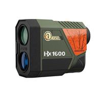 AOFAR Rangefinder for Hunting Archery HX1600, 1600 yards with Angle and Horizontal Distance, High-Precision for Bow Hunting with Range, Speed, Scan Mode, Lightweight, Free Battery, Carrying Case
