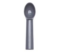 Aoguaro Cute Ice Cream Scoop, Ergonomic Ice Cream Ball Maker Scooper, Non Stick Easy Cleaning Unbreakable Plastic Spoon, for Cookies Hard Ice Cream Sandwiches, Watermelon, Fruit