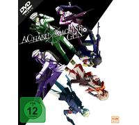 Aoharu X Machinegun - Volume 3: Episode 09-13 (DVD)