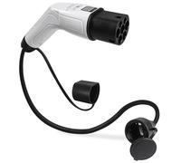 AOHEWEI Electrical Car Type 2 to Schuko Charger Adapter 16A 3.5KW
