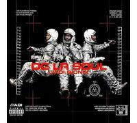 De La Soul - AOI: Bionix