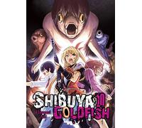 Aoi, Hiroumi - Shibuya Goldfish, Vol. 10: Volume 10