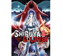 Aoi, Hiroumi - Shibuya Goldfish, Vol. 11: Volume 11