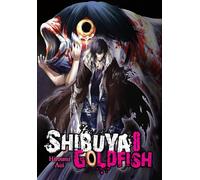 Aoi, Hiroumi - Shibuya Goldfish, Vol. 8: Volume 8
