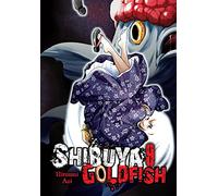 Aoi, Hiroumi - Shibuya Goldfish, Vol. 9: Volume 9