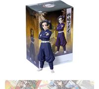 Aoi Kanzaki : 15cm Kizuna no Sou Statue Figurine Vol.23 Bundled with 1 A.C.G. Co