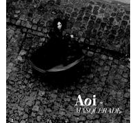 Aoi - Masquerade [Type-B]