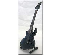 AOI Miniature Guitar Replica ESP the Gazette