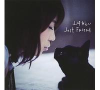 AOI YAMAZAKI - JUST FRIEND