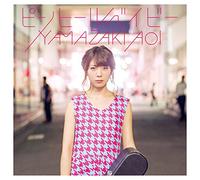 Aoi Yamazaki - Pinheel Baby [Japan CD] VICL-64410