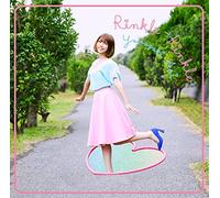 Aoi Yamazaki - Rinkle-Rinkle [Japan CD] VICL-64518