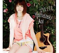 Aoi Yamazaki - Scramble (CD+DVD) [Japan LTD CD] VIZL-696