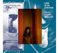 Aoife Nessa Frances - Land Of No Junction [VINYL]
