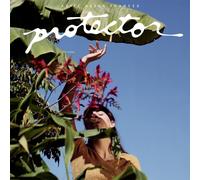 Aoife Nessa Frances - Protector [VINYL]