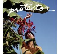 Aoife Nessa Frances - Protector [VINYL]