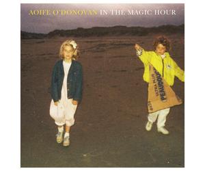 AOIFE O'DONOVAN - IN THE MAGIC HOUR (LIMITED BLUE VINYL) 2 CD NEW