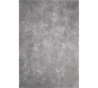 Aoihrraan 2,5x3m Abstract Grey Wall Photography Backdrop Gray Concrete Cement Gradient Fuzzy Grunge Wall Background Wedding Birthday Party Decor Personal Artistic Portrait Video Photo Studio Props