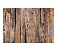 Aoihrraan 3x2m Aged Wood Wall Backdrop Weathered Plank Shabby Dirty Wooden Board Photography Background West Cowboys Party Decoration Supplies Video Shoots Artistic Portrait Photo Studio Props