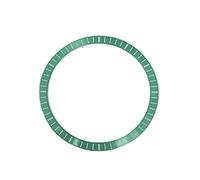 AOIMBNQC 1pc Watch Accessories Inner Ring 28.5mm 24.mm Scale Insert Dial Hollow Chapter Shadow Plate for NH70 Movement(2)