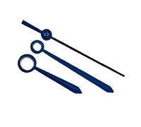 AOIMBNQC 1set 6.4X 9.6X 10 Mm NH35 Hands Watch Pointer Green Luminous Suitable for NH Series Movement Accessories(1)