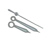 AOIMBNQC 1set 6.4X 9.6X 10 Mm NH35 Hands Watch Pointer Green Luminous Suitable for NH Series Movement Accessories(3)