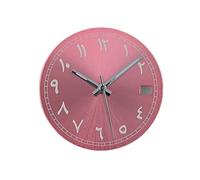 AOIMBNQC 1set NH35 Dial Man's Watch Arabic Numerals Green Luminous Custom Logo Fit Movement Accessories(1)