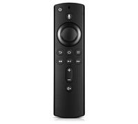 AOIMBNQC Universal Voice Remote Control Compatible With Amazon Fire TV Stick/Fire TV Cube/Fire TV Stick 4K Remote Control