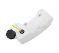AOIUU 1 Liter Fuel Tank For Brush Cutter For 43CC 49CC 52CC 55CC Lawn Mower Replacement Parts Chainsaw Fuel Tank Gardening Tools