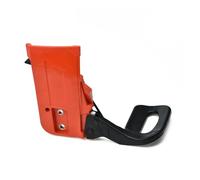 AOIUU 1pc Brake Handle Clutch Sprocket Covers Assembly Fits for Chin-e-s-e Chainsaw 4500 5200 5800 45cc 52cc 58cc MT-9999 Garden Tool Accessor