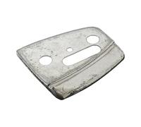 AOIUU 1pc Guide Bar Plate Fit for H-u-s-q-v-a-r-n-a 340 340E 345 345E 346XP EPA 350 351 353 357 XP 359 EPA Chainsaw Replacement # 503856601 Part